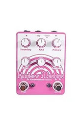 【中古】「Rainbow Machine/レインボー・マシーン」 ホ?リフォニック・ハーモナイシ?ンク?・モシ?ュレーション・マシーン 【国内正規品】