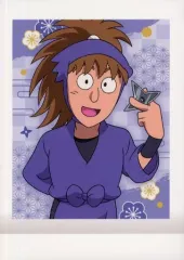 【中古】アニメ系トレカ 22[ノーマル]：不破雷蔵