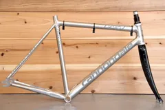 【専用】Cannondale Capo 54 track フレームセット 専用】Cannondale Capo 54 track フレームセット - メルカリ