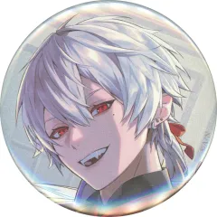 ChroNoiR One-Man Live カプセルトイ 葛葉 缶バッジ ChroNoiR One-Man Live カプセルトイ 葛葉 缶バッジ ChroNoiR