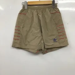 adidas アディダス パンツ ショートパンツ GD2424 ラージロゴショーツ