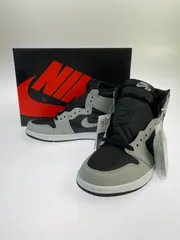 【中古品】  NIKE ナイキ 555088-035 AIR JORDAN 1 RETRO HIGH OG  SHADOW2.0 靴 シューズ スニーカー 【 160-250401-AS-7-MIN】