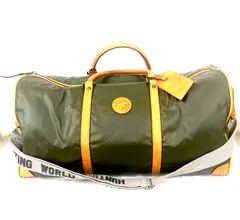 2025年最新】HUNTING WORLD ボストンバッグ・旅行用バッグの人気