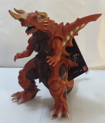 2025年最新】ムービーモンスターシリーズ 超ゴジラの人気