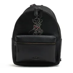 美品✨コーチ COACH リュック バックパック レザー チャールズ コーチ／COACH リュック バッグ バックパック レディース 女性