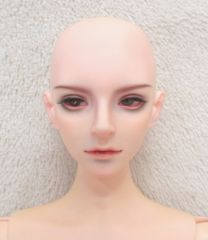 Ring Doll Teenager(58-63㎝) Decree Dog