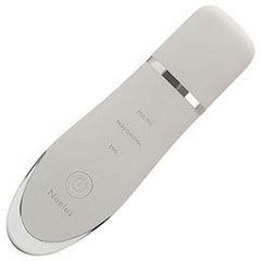 NICORIO AQUASTICKアクアスティック角質除イオンガイドEMS美容器