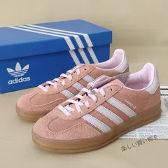 2025年最新】GAZELLE indoor adidasの人気アイテム - メルカリ