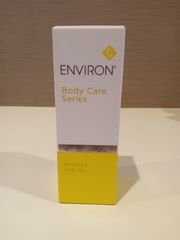エンビロンENVIRON モイスチャーACEオイル 100ml 商品期限2026.01