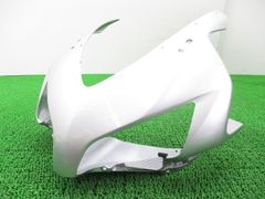 ヤマハ FZS1000 フェザー用 純正部品 カウル、インシュレーター他