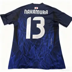 ガンバ大阪 中村敬斗レプリカユニフォーム デビューシーズン【正規品】中村敬斗 ガンバ大阪 2018 レプリカ