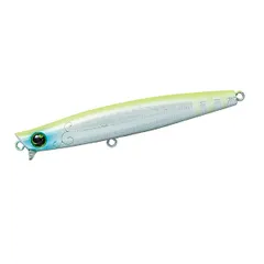 ダイワ シーバスルアー モアザン ガルバスリム 110S レモンソーダミントのサムネイル