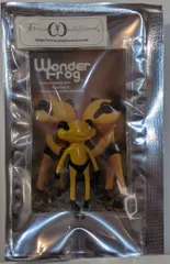 新品未開封 ワンダーフロッグ フォーチュンワンダフレンド #2 リルーナ・エコ 未開封 ワンダーフロッグ フォーチュンワンダフレンド #2