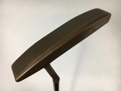 【中古ゴルフクラブ】ピン パル6 ベリリウム オリジナルスチール パター