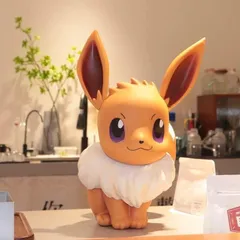 2025年最新】ポケモン等身大フィギュアの人気アイテム - メルカリ