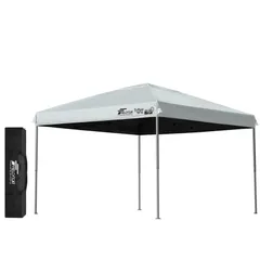 【メルカリ☀お盆セール】FIELDOORワンタッチタープテント3m完全遮光 楽天市場】【楽天1位】遮光/遮熱モデル追加！FIELDOOR