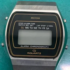 A902 中古品リコー デジタル　ジャンクのサムネイル