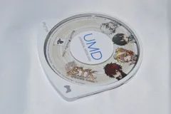 S.Y.K ～新説西遊記～ PSPソフト プレイステーションポータブル ケース無し ソフトのみ PSP