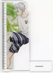 【中古】文房具その他 凪誠士郎 3wayキャラメモボード 「ブルーロック」