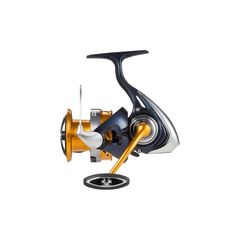 Daiwa REVROS LT5000D-CH スピニングリール - メルカリ