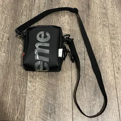 2024年最新】supreme neck pouch 21ssの人気アイテム - メルカリ