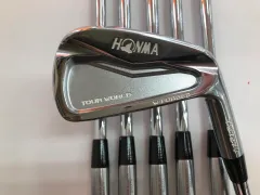 ホンマ tw727vアイアン　タイトリストSM7 クリーブランド RTX セット ホンマ tw727vアイアン タイトリストSM7 クリーブランド RTX