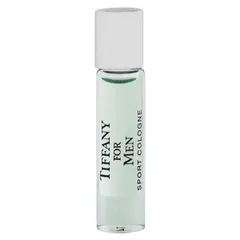 ティファニー フォーメン スポーツ ミニ香水 (箱なし) EDC・BT 4ml 香水 フレグランス TIFFANY FOR MEN SPORT COLOGNE 新品 未使用のサムネイル