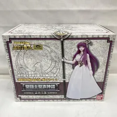 2025年最新】城戸沙織 聖闘士聖衣神話の人気アイテム - メルカリ