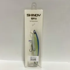 2024新製品）シンディ110SF-M / レヴォニックのスイムチェックし