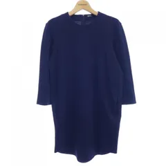 ジルサンダーネイビー JIL SANDER NAVY ワンピースのサムネイル