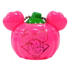 【中古】キーホルダー・マスコット(キャラクター) ミニー(ファニー・モンスターズ) 「ディズニーハロウィーン2014 トイ・ジャック・オ・ランタン」 東京ディズニーリゾート限定