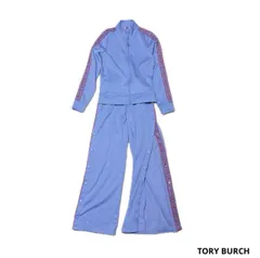 ●TORYSPORT・トリースポーツ●サイドロゴ●セットアップトラックジャケット