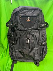 TUMI トゥミ トンプソン 515C バックパック リュック　ブラック TUMI トンプソン 515C ブラック リュック バックパック - メルカリ