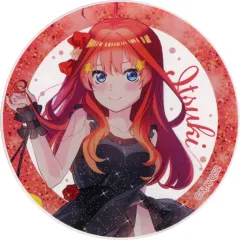 【中古】コースター 中野五月 アクリルコースター 「五等分の花嫁* ～幻想の輝き～」
