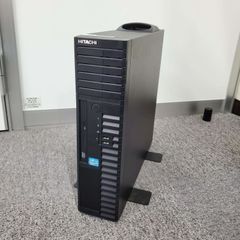 HITACHI HA8000/110W KF (GSL113KF-MNNN7N1) Xeon E5345 2.33GHz×2 2GB 146GB×1 HA8000（メーカー日立）の通販