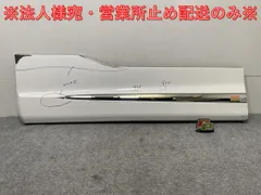 2025年最新】アルファード モデリスタ サイド 左の人気アイテム