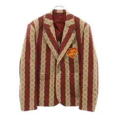 希少品‼️ LOIUS VITTON ミリタリージャケット　サファリ　ロゴ金具 希少品‼️ LOIUS VITTON ミリタリージャケットサファリロゴ金具