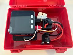 RM様商品　ミニ四駆モーター用電源
