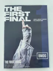 THE FIRST -BMSG-(DVD2枚組)