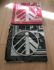 RADWIMPS ラッドウィンプス　バンダナ2種セット　新品