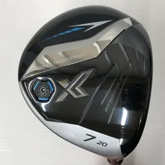 ゼクシオ エックス 2019年 3番ウッド 3W 純正カーボン S 右 メンズ 楽天市場】ゼクシオ3 番 ウッドの通販