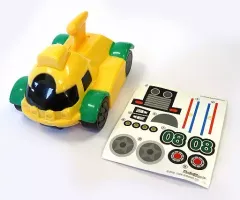 2025年最新】ターボレーシングの人気アイテム - メルカリ