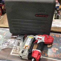 ★マックス(MAX) 常圧フィニッシュネイラ TA-255SF1(D)【草加店】のサムネイル