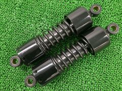 希少 ワンズアンドエム cb400sf nc31 ツインタンクサスペンション 