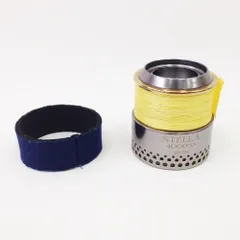 〇〇SHIMANO シマノ ステラ ミレニアムエディション スプール STELLA 4000SS