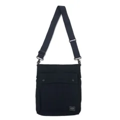 PORTER＿TANGO BLACK WAIST＿ポータータンゴウエスト縮緬
