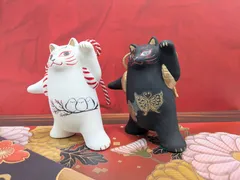 2025年最新】瀬戸焼 招き猫の人気アイテム - メルカリ