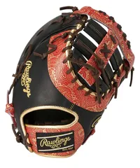 2024年最新】ローリングス(Rawlings) 軟式用 HOH? GOLD