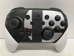 2025年最新】nintendo switch proコントローラー 大乱闘スマッシュ