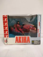 2024年最新】akira 金田 フィギュアの人気アイテム - メルカリ